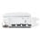 Tarjeta Gráfica PowerColor Red Devil Radeon RX 9070 XT 16GB GDDR6 Spectral White