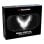 Tarjeta Gráfica PowerColor Red Devil Radeon RX 9070 XT 16GB GDDR6 Spectral White