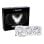 Tarjeta Gráfica PowerColor Red Devil Radeon RX 9070 XT 16GB GDDR6 Spectral White