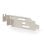 Tarjeta Serial PCIe Gembird SPC-22 RS-232 2 Puertos Perfil Bajo