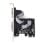 Tarjeta Serial PCIe Gembird SPC-22 RS-232 2 Puertos Perfil Bajo