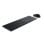 Tastiera a membrana DELL KM5221W Layout US International wireless con mouse