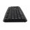 Clavier à membrane Esperanza TK101 Layout FR filaire USB noir ergonomique