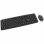 Tastiera a membrana Titanium TITANUM TK106 Layout IT con mouse incluso USB