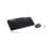 Teclado de membrana Logitech MK330 Layout US Wireless com rato incluído