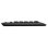 Teclado de membrana Logitech MK330 Layout US Wireless com rato incluído