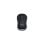 Teclado de membrana Logitech MK330 Layout US Wireless com rato incluído