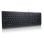 Clavier à membrane Lenovo Essential QWERTY US filaire noir pavé numérique