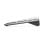Tastiera a membrana DELL KM7120W Layout US International wireless con mouse incluso