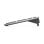 Tastiera a membrana DELL KM7120W Layout US International wireless con mouse incluso