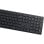 Teclado de membrana DELL KB525C Layout US Internacional retroiluminado com teclas de colaboração