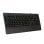 Teclado de membrana Logitech G213 Prodigy Layout US RGB Descanso de pulso