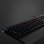 Logitech G213 Prodigy membraan toetsenbord US-indeling RGB-verlichting ergonomische polssteun