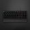 Logitech G213 Prodigy membraan toetsenbord US-indeling RGB-verlichting ergonomische polssteun