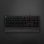 Teclado de membrana Logitech G213 Prodigy Layout US RGB Descanso de pulso