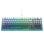 Teclado de membrana Havit KB899L Layout ES retroiluminado para gaming