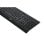 Clavier à membrane Logitech K280E Pro Layout US Repose-poignets filaire
