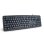 Clavier à membrane Tracer Maverick AZERTY Filaire USB Noir