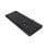 Teclado de membrana A4Tech KR-92 Layout EN resistente salpicaduras negro USB
