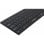 Tastiera wireless membrana Esperanza EK122K Layout IT con mouse incluso
