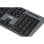 Tastiera a membrana iBox DESKTOP KIT PRO Layout IT con mouse incluso
