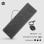 Clavier membrane HP 150 Layout EN filaire avec souris USB noir