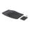 Tastiera a membrana HP Ergonomica 960 Layout EN wireless Bluetooth tastierino separato