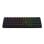 Clavier mécanique Savio BLACKOUT X2 BROWN Layout UK rétroéclairé RGB 60%