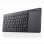 Teclado mecánico Modecom MC-TPK1 Layout EN inalámbrico con touchpad