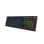 Teclado mecánico iBox Aurora K-6 Layout EN inalámbrico RGB