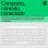 Teclado mecânico HP 350 Compacto Bluetooth Layout PT resistente a líquidos branco