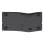 Tastiera a membrana Trust Keyra Layout US International ergonomica wireless multifunzione