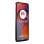 Motorola Moto G15 Power 8GB 256GB 6.72" LCD 4G Dual SIM Batería 6000mAh NFC IP54 Android 15 Gris