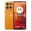Motorola Moto G15 8GB 128GB 6.72" LCD 4G Dual SIM NFC Turbo Charge Android 15 Naranja