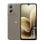 Motorola Moto G06 Power 4GB 64GB 6.88" LCD 4G Dual SIM Batería 7000mAh NFC IP64 Android 15 Caqui