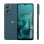 Motorola Moto G06 Power 4GB 64GB 6.88" LCD 120Hz 4G Dual SIM NFC Batería 7000mAh IP64 Android 15 Azul