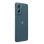 Motorola Moto G06 Power 4GB 64GB 6.88" LCD 120Hz 4G Dual SIM NFC Batería 7000mAh IP64 Android 15 Azul