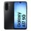Samsung Galaxy A17 8GB 256GB 6.7" Super AMOLED 5G Dual SIM 50MP IP54 Android Negro