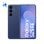 Samsung Galaxy S25 FE 8GB 128GB 6.7" AMOLED 5G Dual SIM Cámara 50MP IP68 Android Marina
