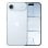 Apple iPhone Air 256 Go 6,5" OLED Super Retina XDR 5G Double SIM Caméra 48 MP iOS 26 Bleu