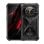 FOSSiBOT F101 Pro 8GB 128GB 5.45" TFT 4G SIM Única NFC Batería 10600mAh IP68 Android 13 Negro