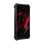 FOSSiBOT F101 Pro 8GB 128GB 5.45" TFT 4G SIM Única NFC Batería 10600mAh IP68 Android 13 Negro