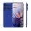 Motorola Edge 60 Pro 12GB 512GB 6.67" P-OLED 5G Dual SIM Cámara 50MP HDR10+ IP68 Android 15 Azul