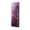 Motorola Edge 60 Pro 12GB 512GB 6.67" P-OLED 5G Dual SIM Câmera Tripla 50MP IP68 Android 15 Roxo