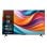 TV TCL QLED Pro 55T7B 55" 4K Smart TV Google TV Dolby Vision WiFi