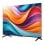 TV TCL QLED Pro 55T7B 55" 4K Smart TV Google TV Dolby Vision WiFi