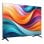 TV TCL QLED Pro 55T7B 55" 4K Smart TV Google TV Dolby Vision WiFi