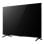 TV TCL QLED Pro 55T7B 55" 4K Smart TV Google TV Dolby Vision WiFi