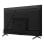 TV TCL QLED Pro 55T7B 55" 4K Smart TV Google TV Dolby Vision WiFi