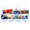 TV TCL LED 43P69K 43" 4K Ultra HD Smart TV Google TV Wi-Fi